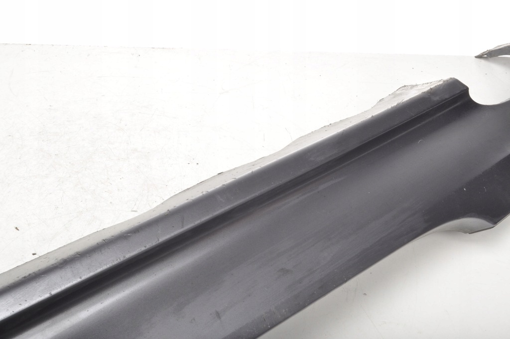 фото №11, Bmw 3 e90 e91 m-pakiet накладка бампера задняя задняя