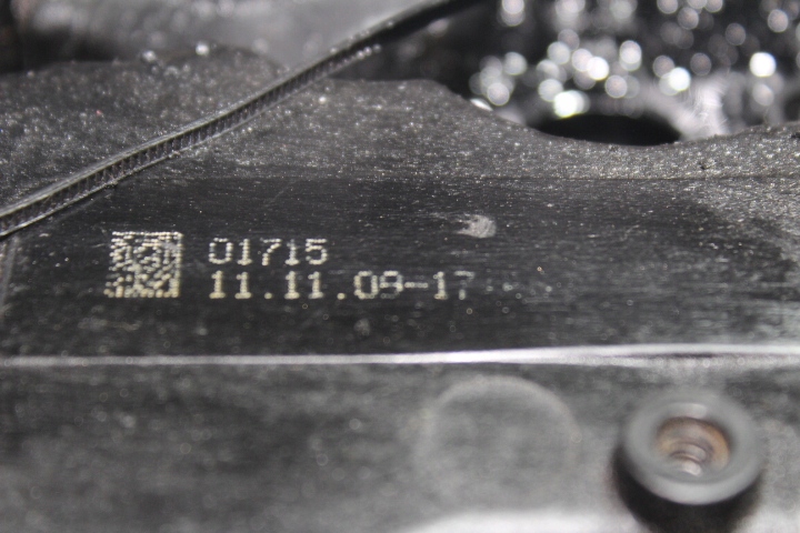 фото №9, Головка двигуна bmw 1 e87 116d 2.0