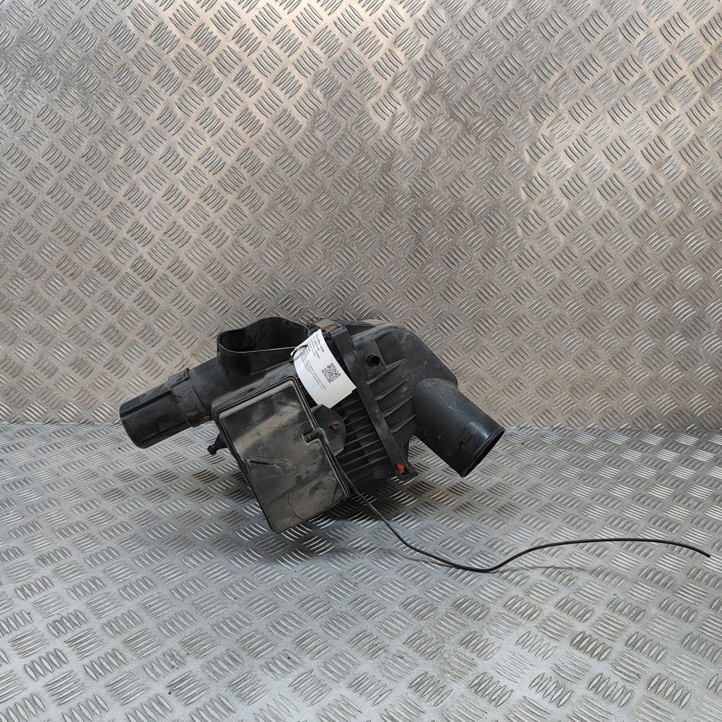 фото №5, Jeep grand cherokee wk 2006 корпус фильтра воздуха