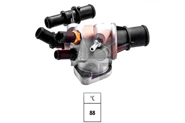 фото №2, Термостат facet th629482j 1880371 580371