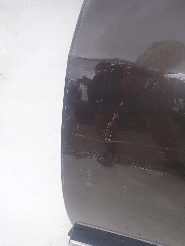 фото №8, Mazda cx-3 cx3 15- двері ліва задня задні