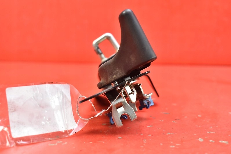 фото №6, Ручка внутренняя крышки задняя задний opel combo e 18-21