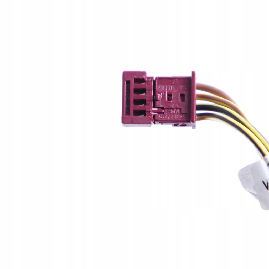 фото №9, Bmw f10 джгут лампи багажника задня ліва 8377246