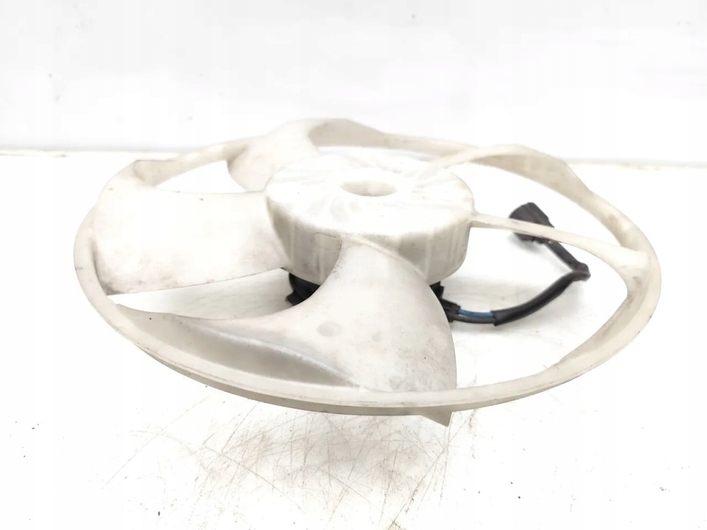 Mazda 3 электрический вентилятор радиатора 2.2 d дизель 110kw 150 hp 2014 Доставка