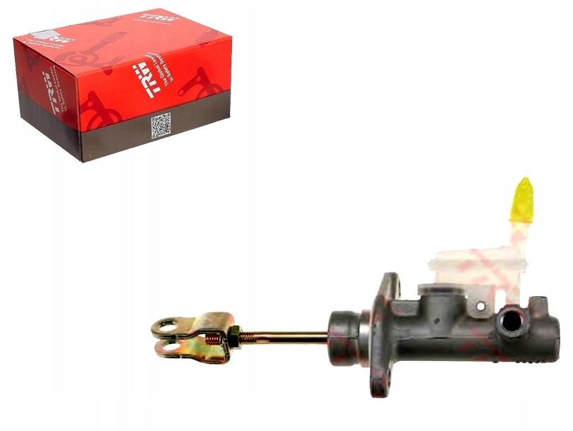 фото №1, Насос зчеплення mitsubishi space star 1.3/1.6/1.8