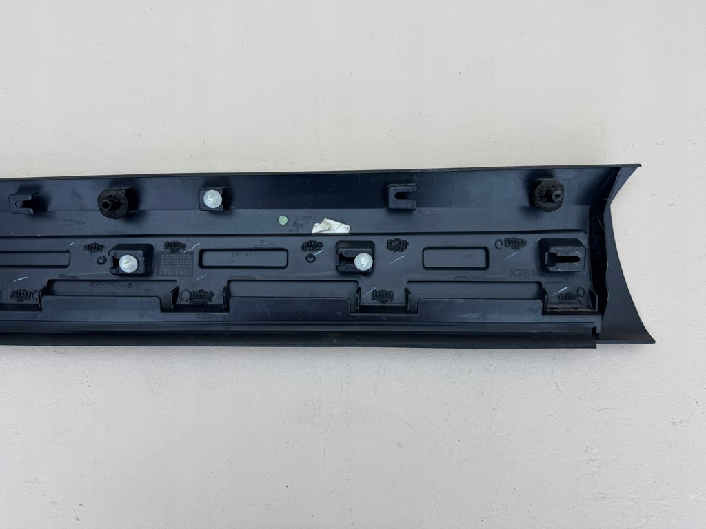 фото №14, Jaguar f-pace x761 16r- молдинг двері правий перед права hk83-21064-a