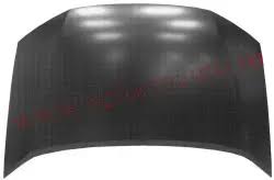 фото №1, Honda insight 2009- кришка двигуна капот nowa