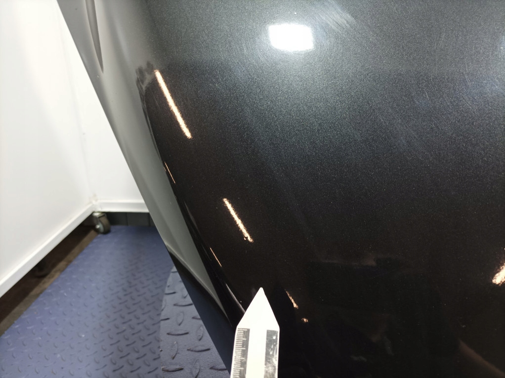 фото №7, Peugeot 508 i капот перед передня eeh