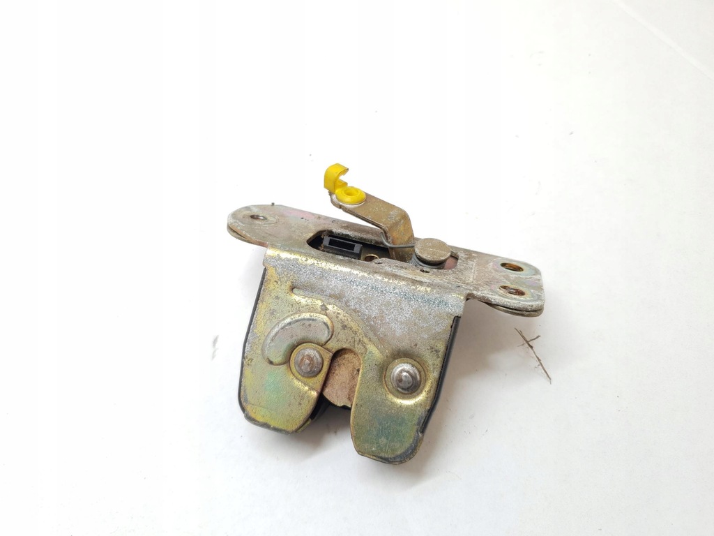 фото №1, Замок кришки багажника задня mitsubishi carisma