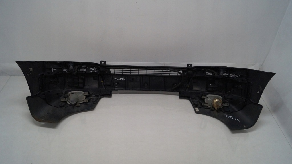 фото №11, Бампер передний volvo xc90 i ксенон 467-46 2006