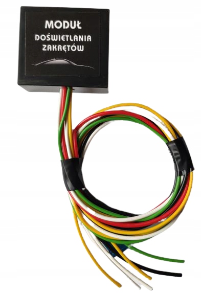 Купить Модуль подсветка поворотов honda mazda toyota