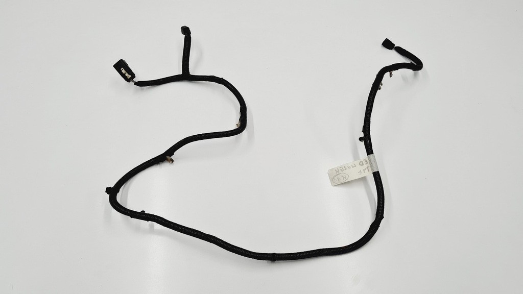 фото №9, Электропроводка подвеска задняя задняя ford edge mk2