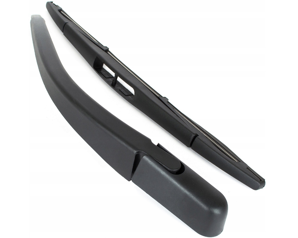 фото №1, Двірник задня щітка + важіль toyota aygo 107 c1