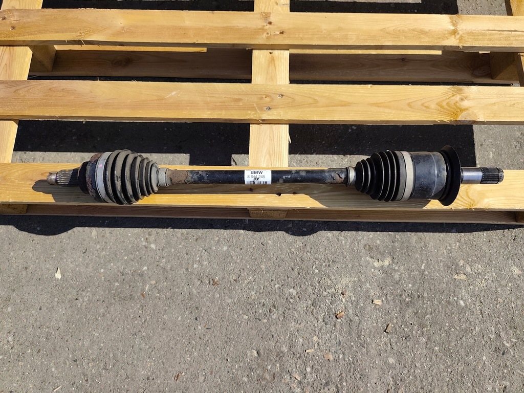 фото №1, Bmw f20 f21 задня ліва привідний вал lift 1.5 8644245