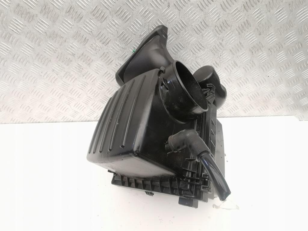 фото №9, Jeep grand cheroke wk2 lift 3.6 бензин корпус фильтра воздуха резонатор