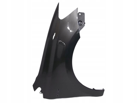 фото №6, Vw polo v 6r 09- kompletny перед бампер капот крыло лампа