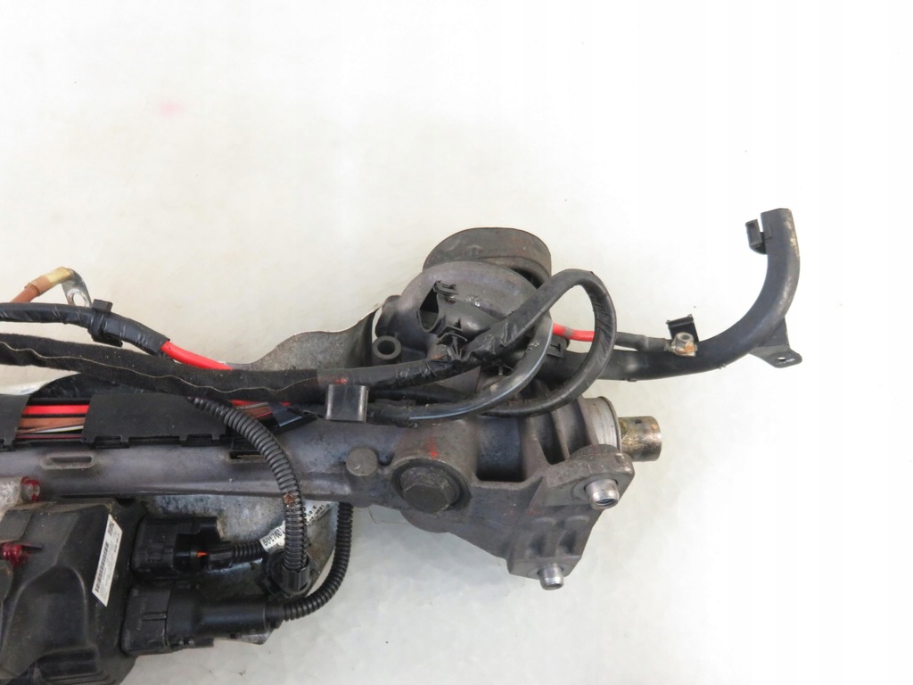 фото №10, Рулевая рейка vw golf plus 5m1, 521 1k1423051cj 1k1909144l 7805277252