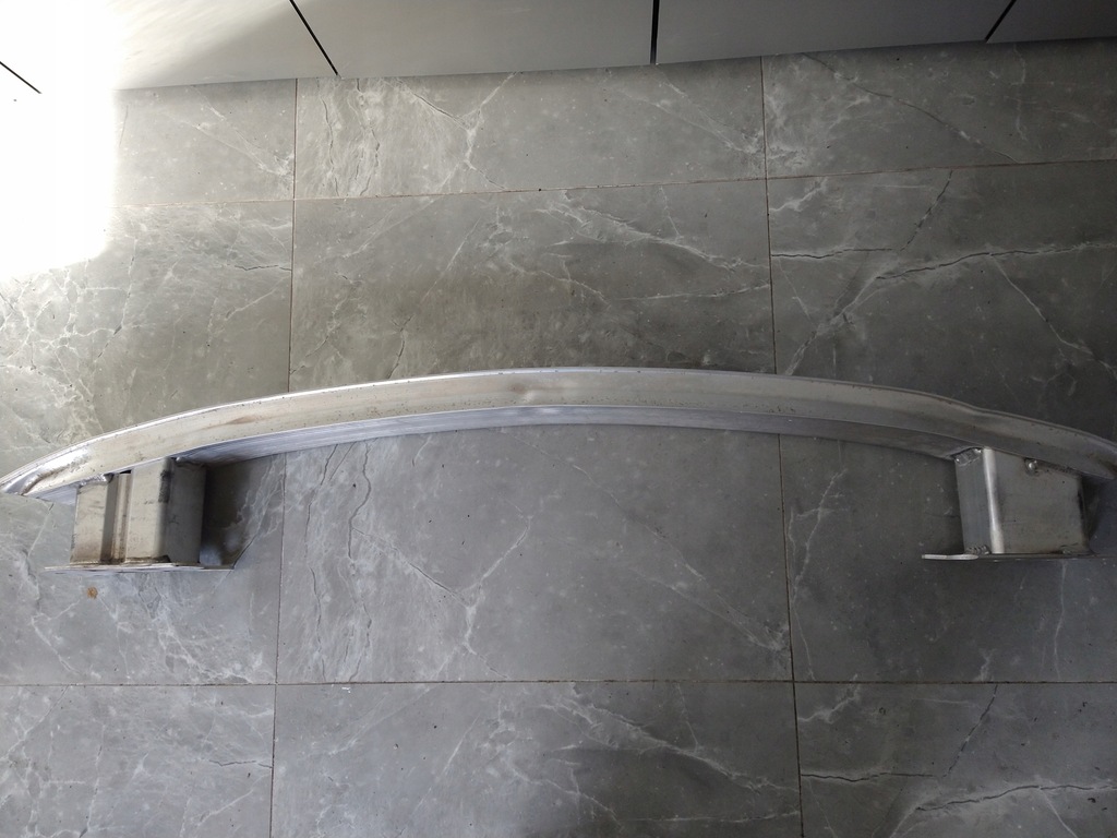 фото №9, Балка бампера задня підсилювач opel meriva b 13268266