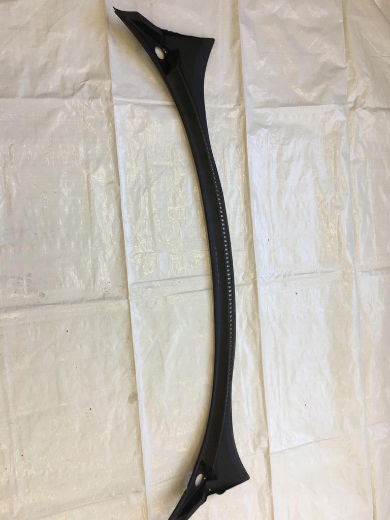 фото №15, Жабо отражатель wody seat altea altea xl 2004-2015 europa 5p0853185c