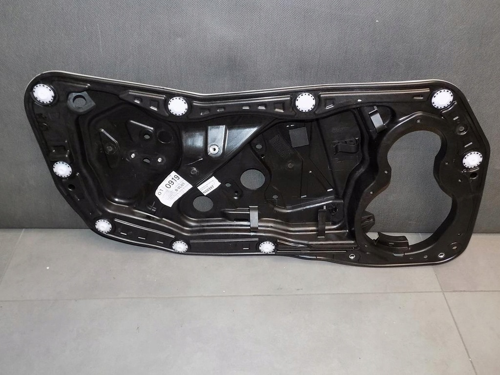 фото №1, Vw passat cc защита дверь левый перед 3c8837755d