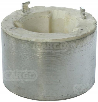 фото №1, Komutator генератора 133921