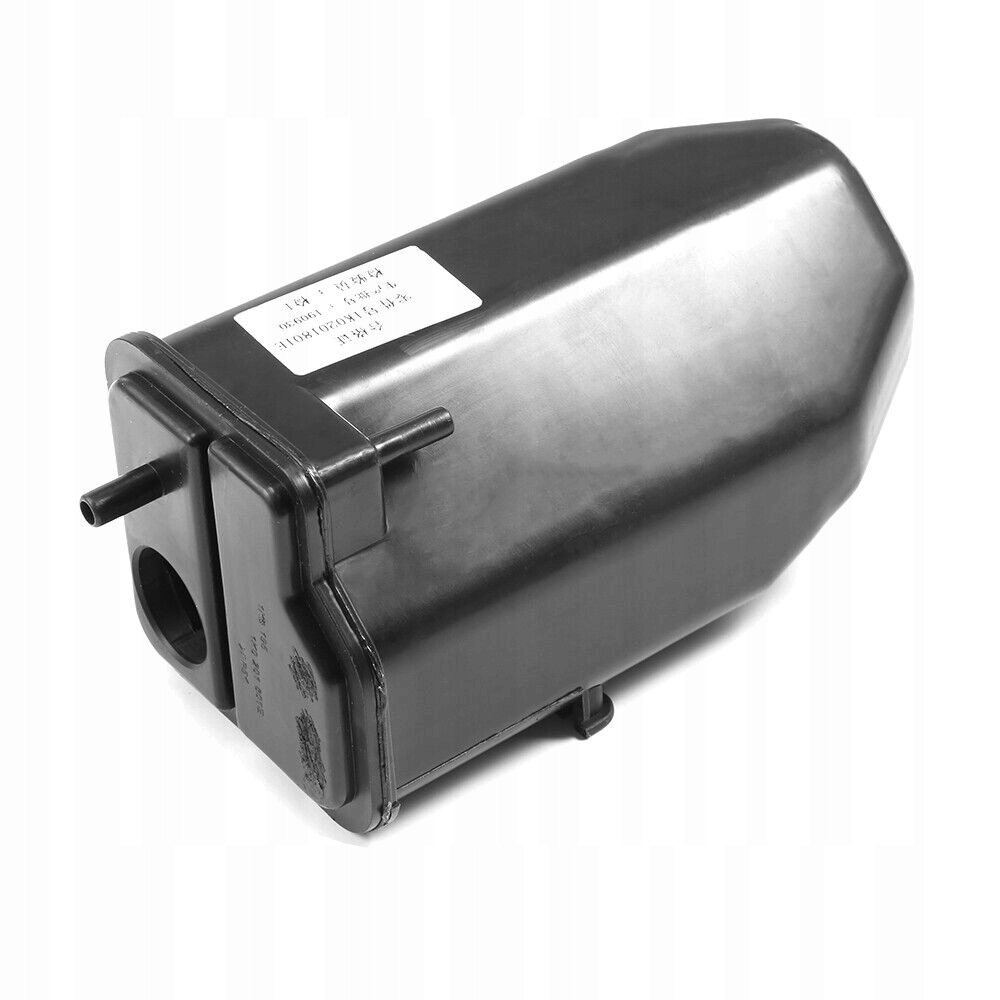 фото №14, Бак уголь активированного 1k0201801e vw jetta golf