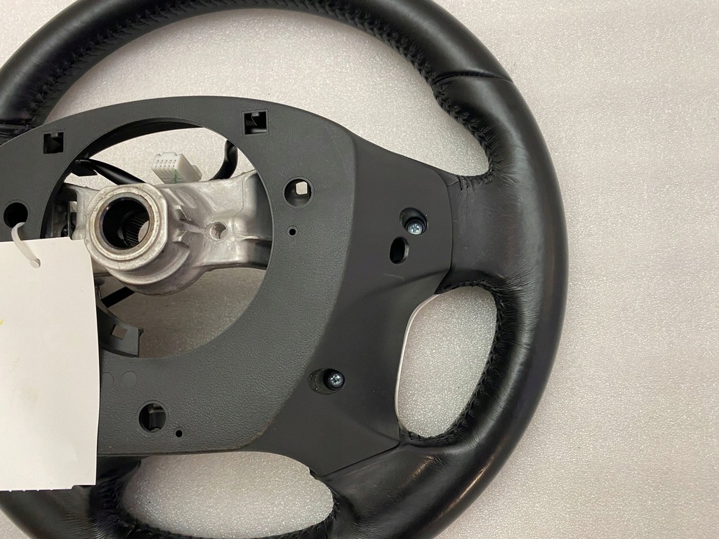 фото №10, Mitsubishi outlander воздуховод