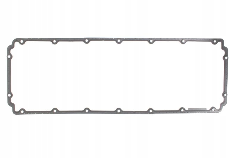 фото №1, Прокладка картера масляный mercedes actros