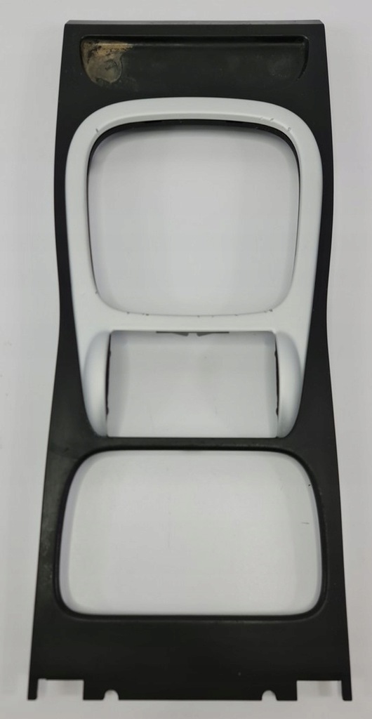 фото №1, Рамка захист перемикання передач porsche cayenne i