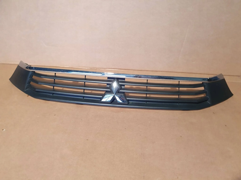 фото №1, Mitsubishi asx 2016-2020 решётка радиатора решётка радиатора 6402a444