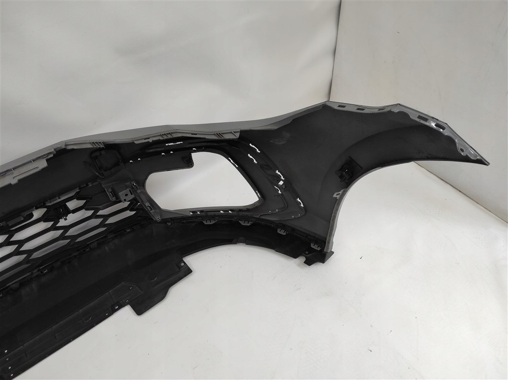 фото №11, Бампер перед vw golf 8 viii 5h gti 5h0807221