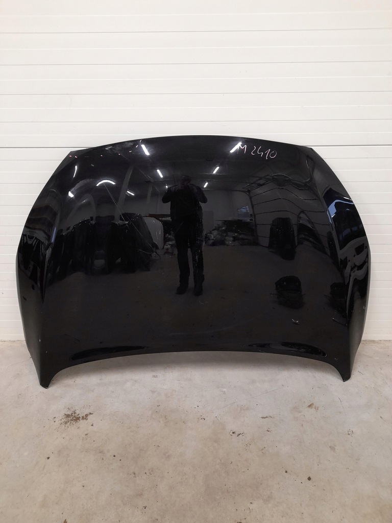 фото №1, Капот kia sorento 3 iii 2015