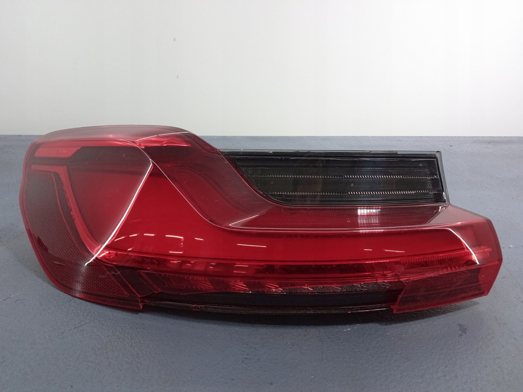 фото №1, Bmw x4 g02 lci лампа задня ліва зовнішня 7409395