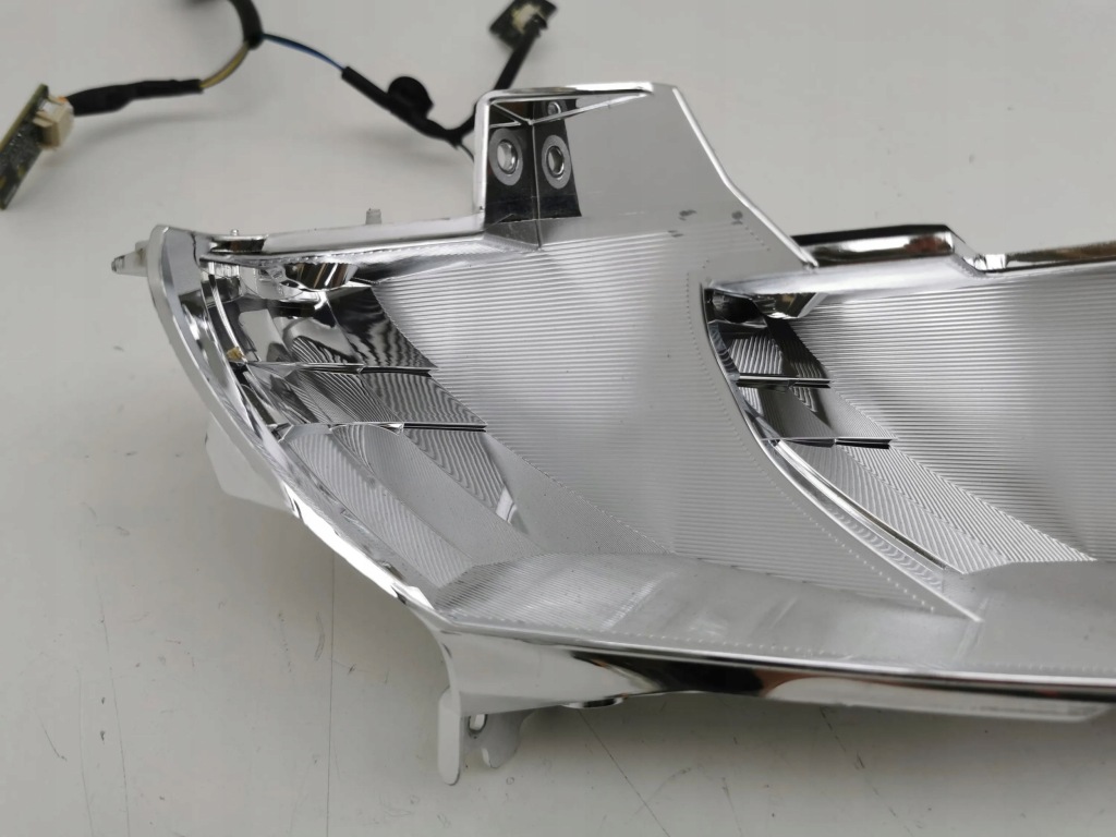 Nissan qashqai j12 2021 часть фара Киев