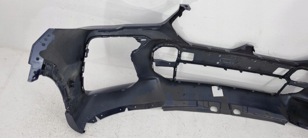 фото №8, Bmw x6 g06 m набір 2018- бампер передній перед 511180699942