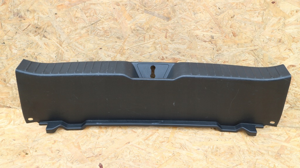 фото №1, Mazda 3 bp хэтчбек защита поперечина заднего rok 2019 bckd-6889x