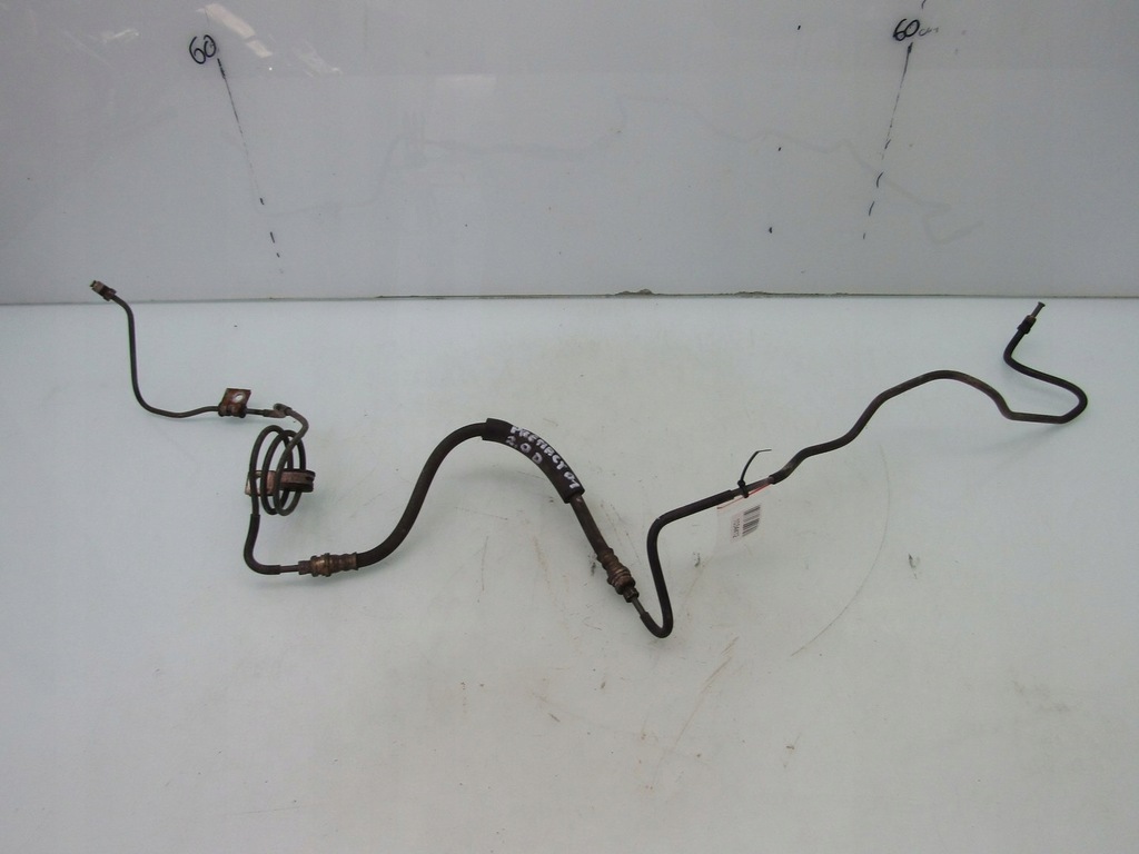 фото №1, Premacy 2.0d 01r трубка шланг зчеплення wąż