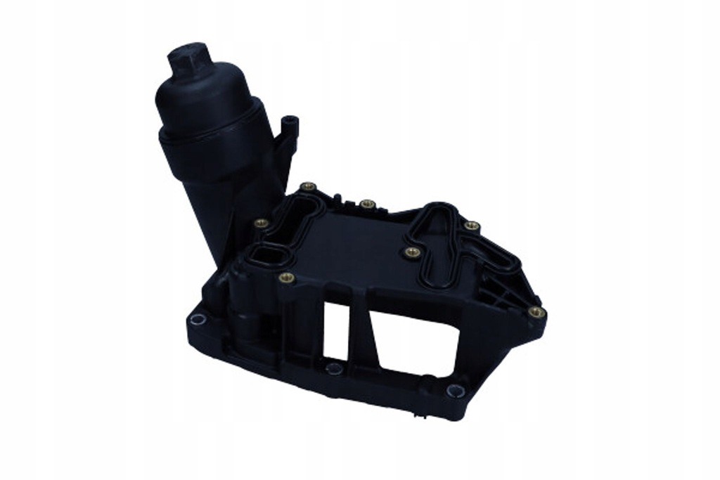 фото №1, Корпус фільтра оливи bmw 5 f10