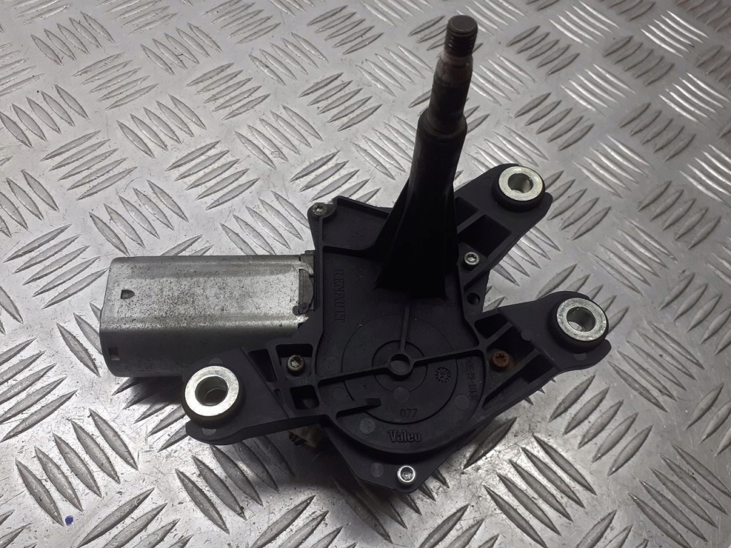 фото №3, Моторчик дворники задняя renault laguna ii 8200001891