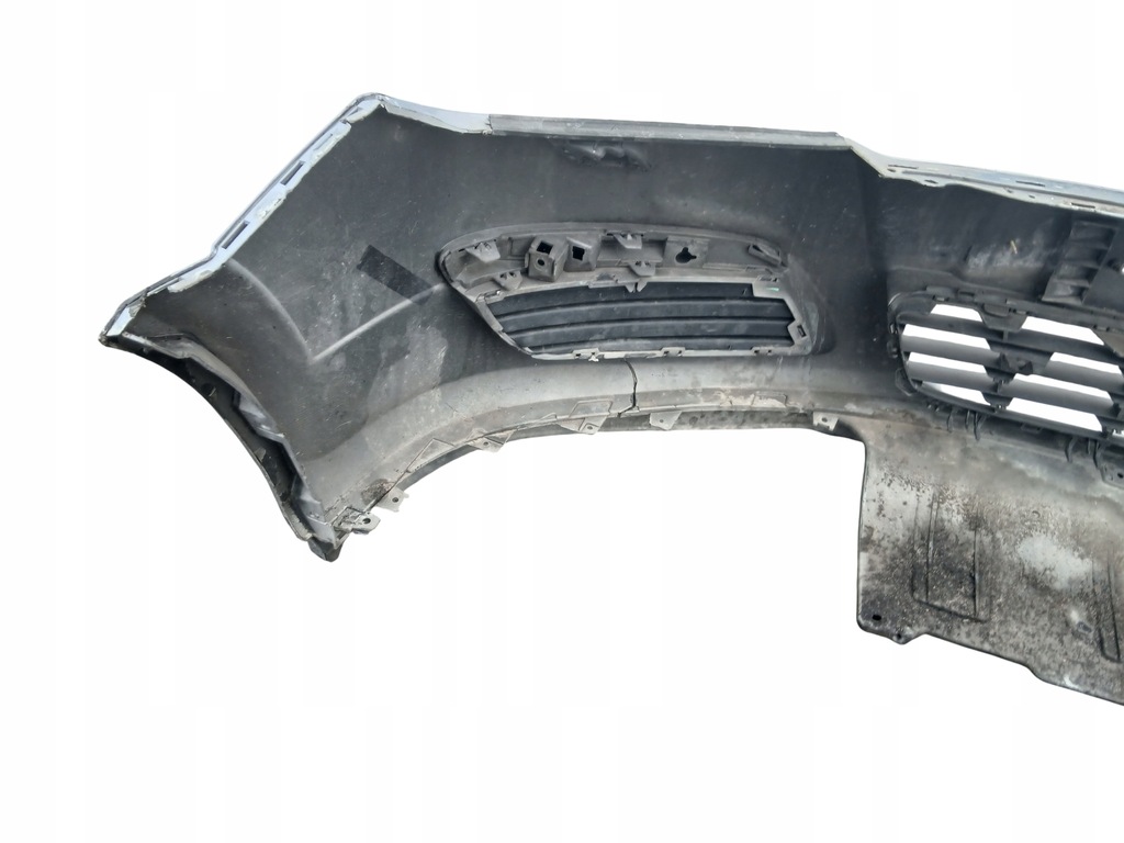 фото №13, Opel astra h бампер перед z163