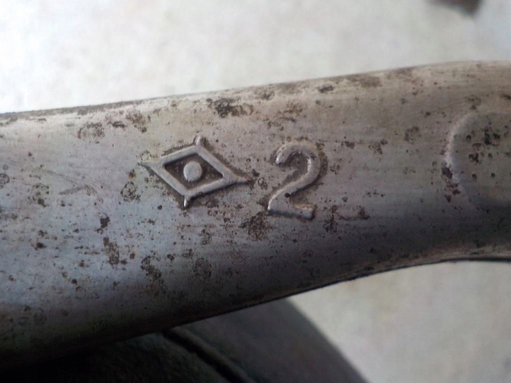 фото №4, Рычаг левый задняя lexus rc-f