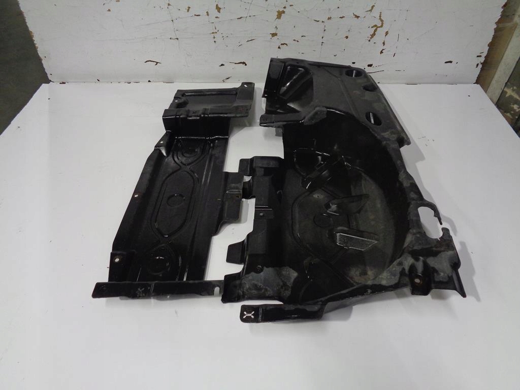 фото №1, Защита колеса запасного vw transporter t5