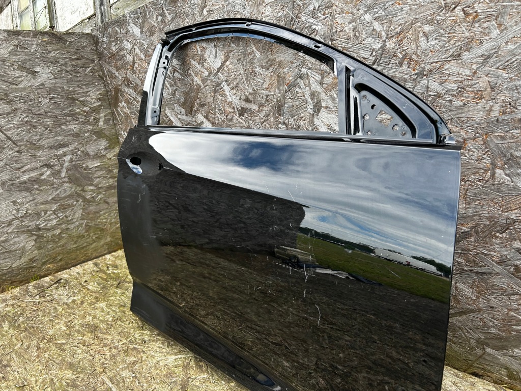 фото №3, Opel insignia b двері праве перед передня