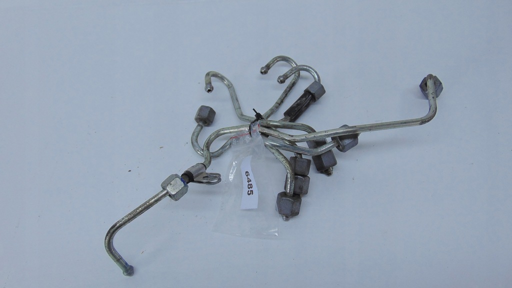 фото №1, | renault kadjar 1.6 dci дроти паливні пального