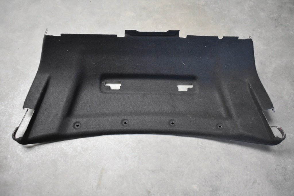 Купить Idealna защита крышки багажника mercedes w214 1 9