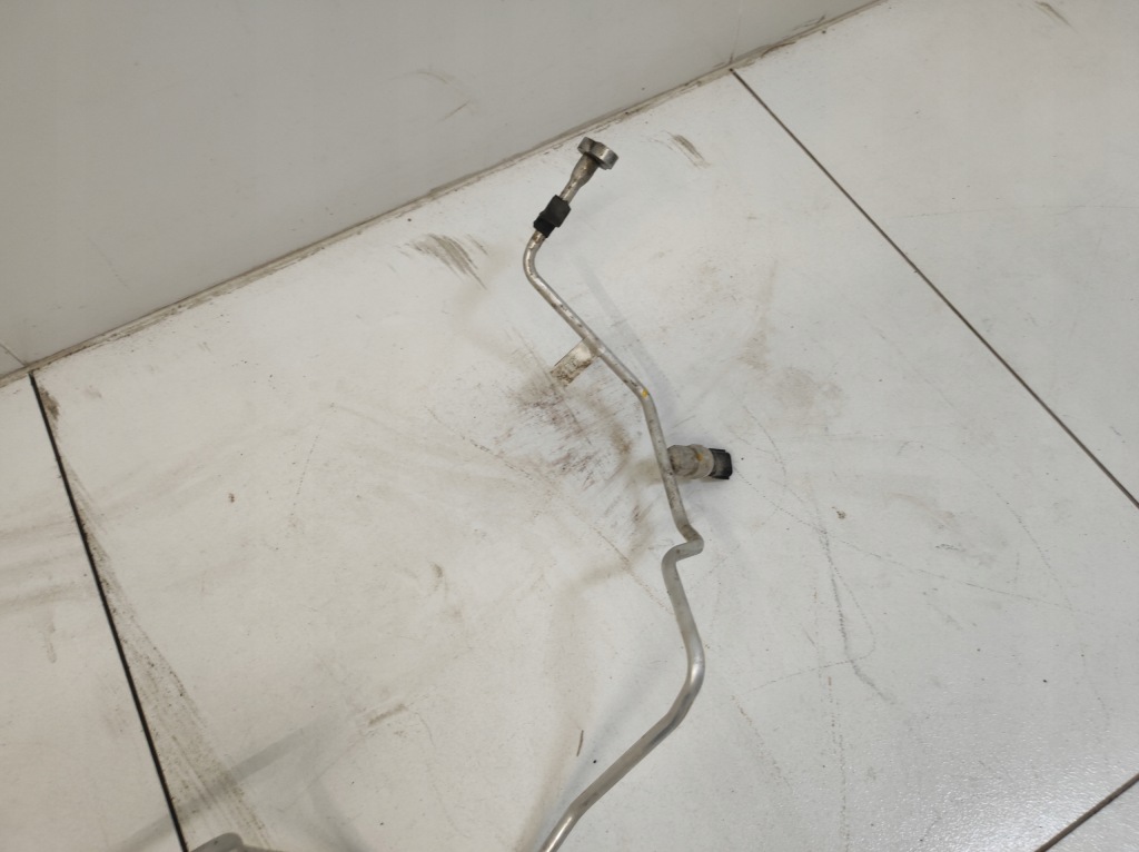 Патрубок трубка шланг кондиціонера renault express ii 2 1.5 dci Оригінал