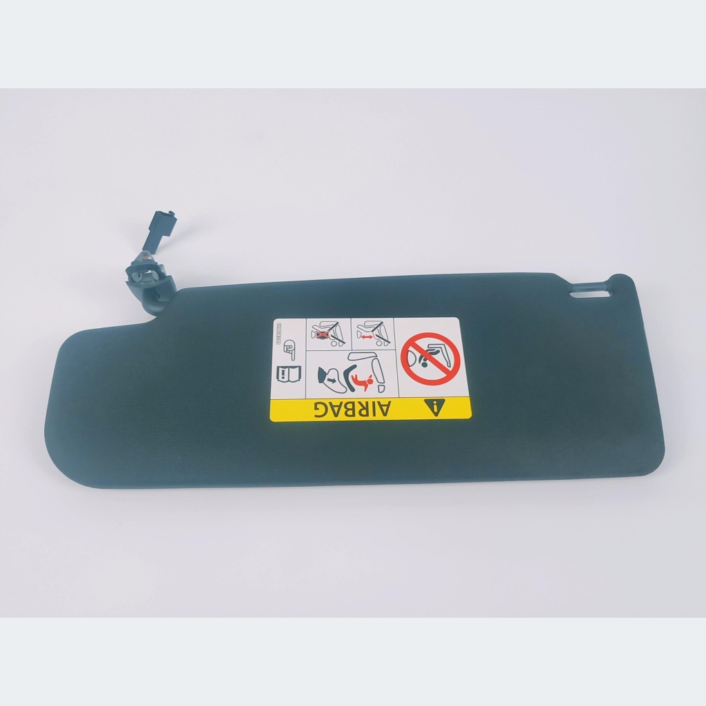 фото №2, Защита солнцезащитная правая vw scirocco r-line