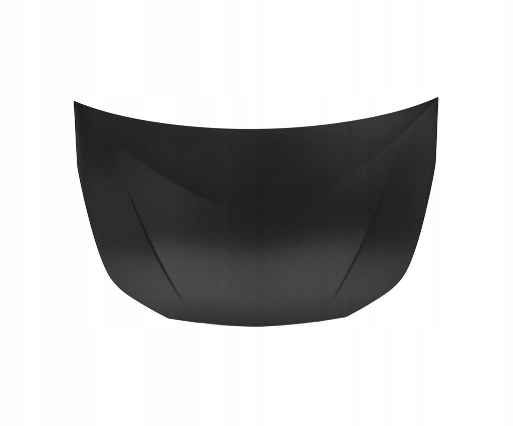 фото №1, Toyota prius xw50 2016 - 2022 капот сталь 5330147110