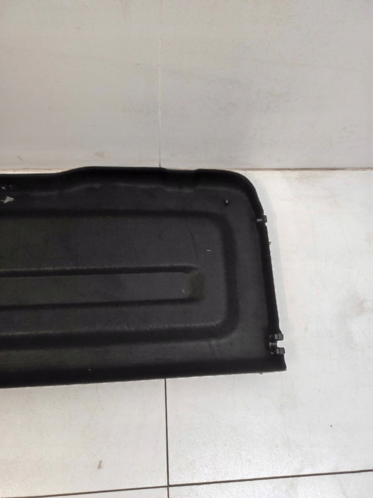 Полиця багажника задній #2 citroen c3 iv 4 Недорого