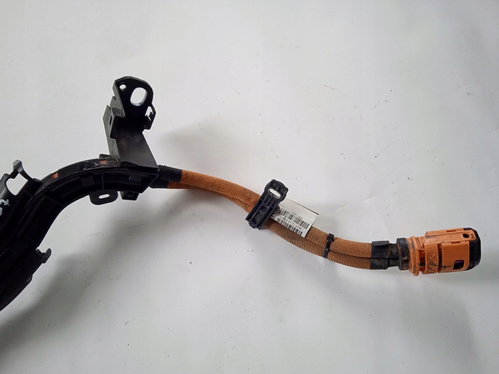 фото №6, Шланг акумулятора джгут заряджання citroen ds7 crossback e-tense